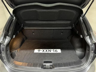 Nissan QASHQAI Nissan Qashqai 1.2 Editie Pano Cruise Navi Camera Trekh. NAP - afbeelding nr 44