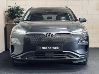 Hyundai Kona | Head-Up | Adapt.Cruise | Camera - afbeelding nr 7