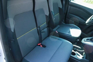 Renault Kangoo Renault Kangoo E-Tech Extra Open Sesame  44 kWh|PDC|AppleCarPlay|Airco|BTW - afbeelding nr 8