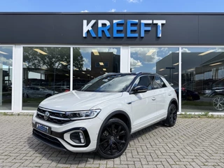 Volkswagen T-Roc 1.5 TSI R-Line
