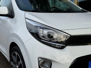 Kia Picanto - afbeelding nr 26