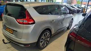 Renault Scénic Renault Scénic 1.3TCE 140Pk Business Zen 7 pers. Airco Trekhaak Navi Cruise Lane PDC - afbeelding nr 2