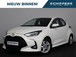 Toyota Yaris 1.5 Hybrid 115 Active