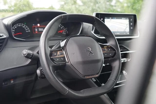 Peugeot 208 Peugeot 208 1.2 PureTech Allure - Noir Perla Nera - AppleCarPlay - Chique - afbeelding nr 3