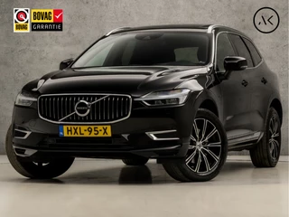 Volvo XC60 2.0 T8 Twin Engine AWD Inscription