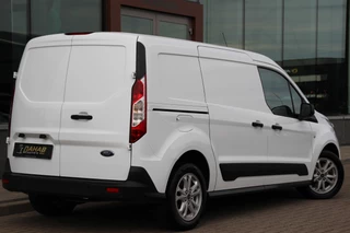 Ford Transit Connect Ford Transit Connect 1.5 EcoBlue L2 Trend | Stoelverwarming | lm velgen | - afbeelding nr 10