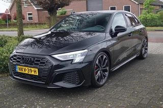 Audi A3 - afbeelding nr 22