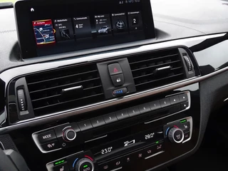 BMW 1 Serie BMW 1 Serie 118i TwinTurbo / M-sport Ed High Ex. / 2019 / *NAP* - afbeelding nr 19