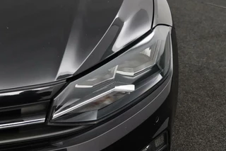 Volkswagen Polo Volkswagen Polo 1.0 TSI Comfortline Business | Adaptive Cruise | Navi | - afbeelding nr 34
