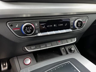 Audi SQ5 Audi SQ5 3.0 TFSI SQ5 Q. - LUCHTV. - PANO - B&O - TREKH. - 21 INCH - afbeelding nr 14