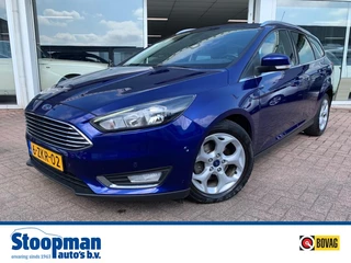 Ford Focus - 39061255-0
