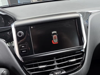 Peugeot 2008 Peugeot 2008 1.2 PT, 1e Eig! Riem verv! Carplay! Zondag OPEN! - afbeelding nr 17