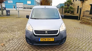 Peugeot Partner - afbeelding nr 2