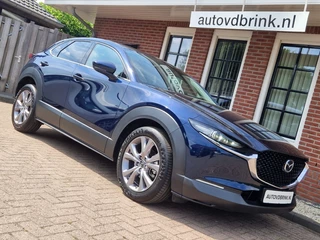 Mazda CX-30 Mazda CX-30 2.0 e-SkyActiv-G, CAMERA / STUUR/STOELVERWARMING / APPLE CARPLAY - afbeelding nr 20