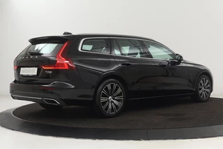 Volvo V60 Volvo V60 2.0 T8 Recharge AWD Inscription | Leder |  Stoelverwarming | Camera | Carplay | Memory | Adaptive cruise | Keyless | Full LED - afbeelding nr 29