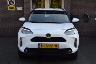 Toyota Yaris - afbeelding nr 4
