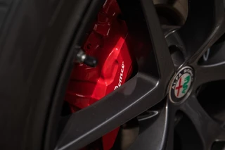 Alfa Romeo Stelvio Alfa Romeo Stelvio 2.0 Turbo Super Q4 4 nieuwe banden - afbeelding nr 34