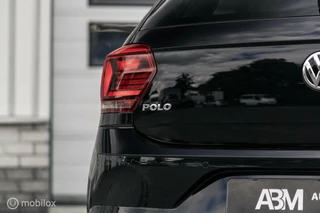 Volkswagen Polo Volkswagen Polo 1.0 TSI 116PK Highline LED ACC NAVI CARPLAY - afbeelding nr 40