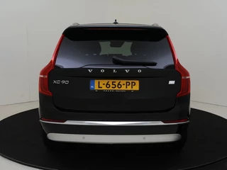 Volvo XC90 - afbeelding nr 5