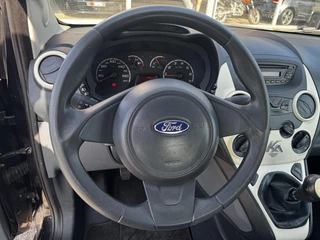 Ford Ka Ford Ka 1.2 Style start/stop|Airco|Lage KM| - afbeelding nr 8