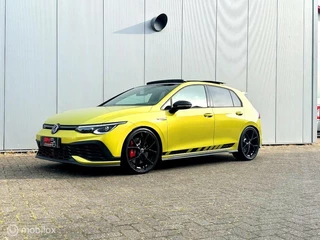 Volkswagen Golf Volkswagen Golf 2.0 GTI Clubsport Nieuwstaat! BTW/PANO/IQ - afbeelding nr 2
