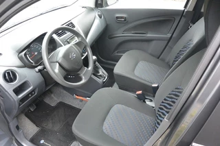 Suzuki Celerio - afbeelding nr 13