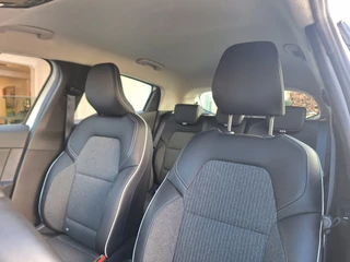 Renault Clio /Navi/Clima/Apple/Android/1e Eig/Garantie - afbeelding nr 16