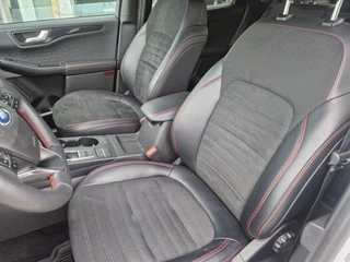 Ford Kuga Ford Kuga 2.5 PHEV ST-Line X | Trekhaak | 19 inch velgen| Adaptive cruise control | Winter Pack | Dode hoek | Camera voor en achter - afbeelding nr 6