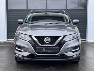 Nissan QASHQAI Nissan Qashqai 1.2 N-Connecta Panodak|360Camera|Keyless Go - afbeelding nr 6