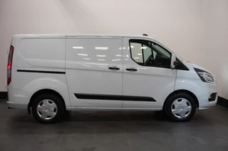 Ford Transit Custom - Airco - Cruise - Navi - PDC - €  20.950,- Excl. - afbeelding nr 19