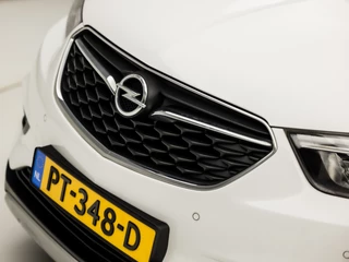 Opel Mokka X 141Pk (GROOT NAVI, APPLE CARPLAY, CRUISE, CLIMATE, DAB+, GETINT GLAS, ARMSTEUN, SPORTSTOELEN, LM VELGEN, PARKEERSENSOREN, TREKHAAK, NIEUWE APK, NIEUWSTAAT) - afbeelding nr 33