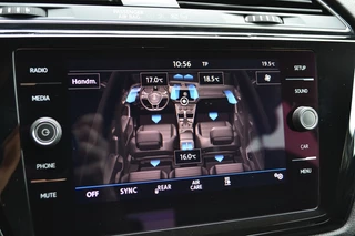 Volkswagen Touran Volkswagen Touran 1.4 TSI DSG Highline LED/ACC/Trekhaak/Automaat - afbeelding nr 30