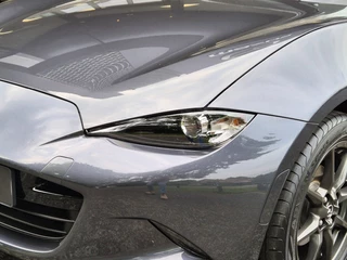 Mazda MX-5 Mazda MX-5 SKYACTIV-G 1.5 6MT 132 GT-M - afbeelding nr 25
