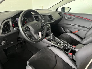 SEAT Leon Seat Leon ST 1.5 TSI Xcellence Business Intense Automaat - afbeelding nr 16