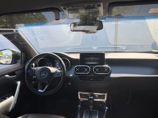 Mercedes-Benz X-Klasse - afbeelding nr 31