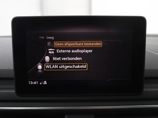 Audi A4 Audi A4 35 TFSI Sport Lease Edition | Full LED |  Sportstoelen | Navigatie | Parkeerhulp | Climate control | Cruise control | Bluetooth - afbeelding nr 20
