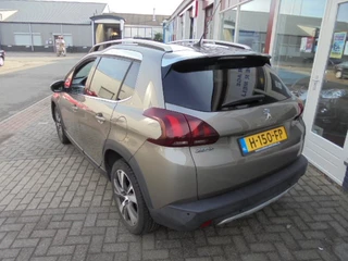 Peugeot 2008 Peugeot 2008 1.2 PT BL Executive - afbeelding nr 6