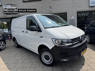 Volkswagen Transporter - 115097659-0
