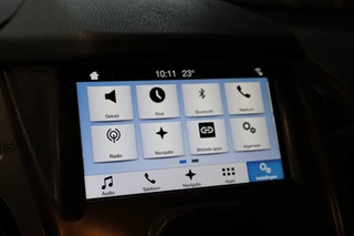 Ford Transit Connect Ford Transit Connect 1.5 TDCI L2 | 3-Zitter | Camera | Navigatie | CarPlay | Cruise control | Trekhaak | Airco | Sortimo | NAP Logisch | Dealer onderhouden | Nieuwe APK - afbeelding nr 12