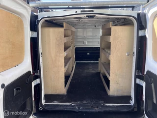 Opel Vivaro Opel Vivaro 1.6 CDTI LANG  EURO 6 Edition EcoFlex - afbeelding nr 6