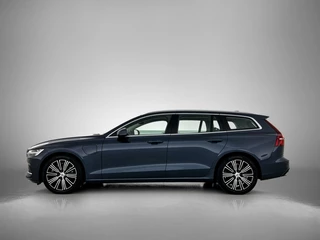 Volvo V60 Volvo V60 2.0 T6 Inscription | Camera | Pilot Assist | BLIS | - afbeelding nr 2