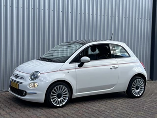 Fiat 500 - afbeelding nr 2