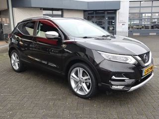 Nissan QASHQAI - afbeelding nr 13