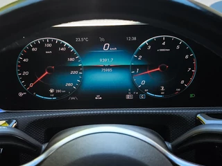 Mercedes-Benz A-Klasse Mercedes-Benz A-Klasse 250 4MATIC Premium Plus (225PK) 1e-Eig, Dealer-Onderh, 12-Mnd-BOVAG, NL-Auto. - afbeelding nr 12