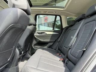 BMW iX3 BMW iX3 AUT. Executive 80 kWh | Live Cockpit | Panorama | Leder | ACC | - afbeelding nr 14