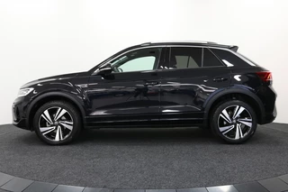 Volkswagen T-Roc - afbeelding nr 6