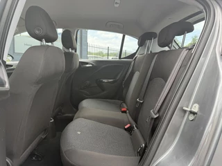 Opel Corsa Opel Corsa 1.4 Edition Airco,Cruise,PDC,Bluetooth,Elek ramen,N.A.P,APK tot 03-2026 - afbeelding nr 8