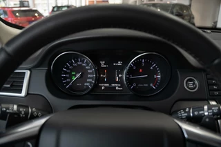 Land Rover Discovery Sport Land Rover Discovery Sport 2.2 SD4|190PK 4WD|HSE Luxury|2e Eig|Leder|Panoramadak|Trekhaak|Camera|Volledig Onderhouden|Top Conditie - afbeelding nr 11