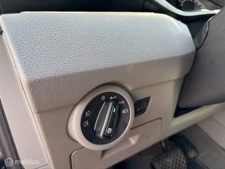 Volkswagen Transporter Volkswagen Transporter Kombi 2.0 TDI L2H1 Comfortline - afbeelding nr 17