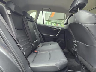Toyota RAV4 Toyota RAV4 2.5 Hybrid Excutive|LED|JBL|360cam!|MEMORY - afbeelding nr 22